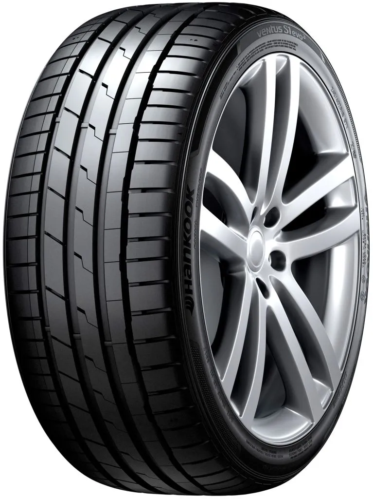 HANKOOK Ventus S1 evo3 ev K127E 285/35R22