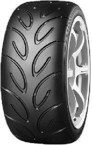 YOKOHAMA ADVAN A050 255/40R18