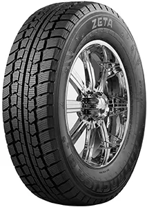 ZETA ANTARCTICA 8 235/65R16