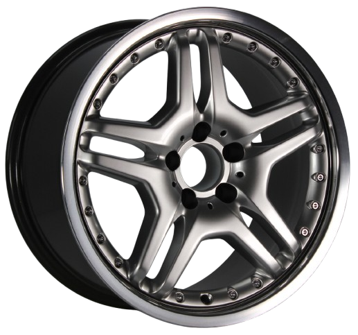 HRM BZ21 18X9.5