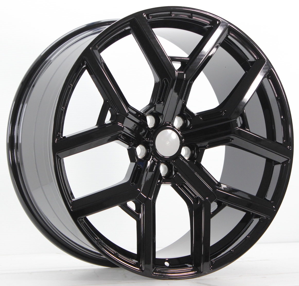 SUV-SERIES RR-DEFEND-23 22X9.5