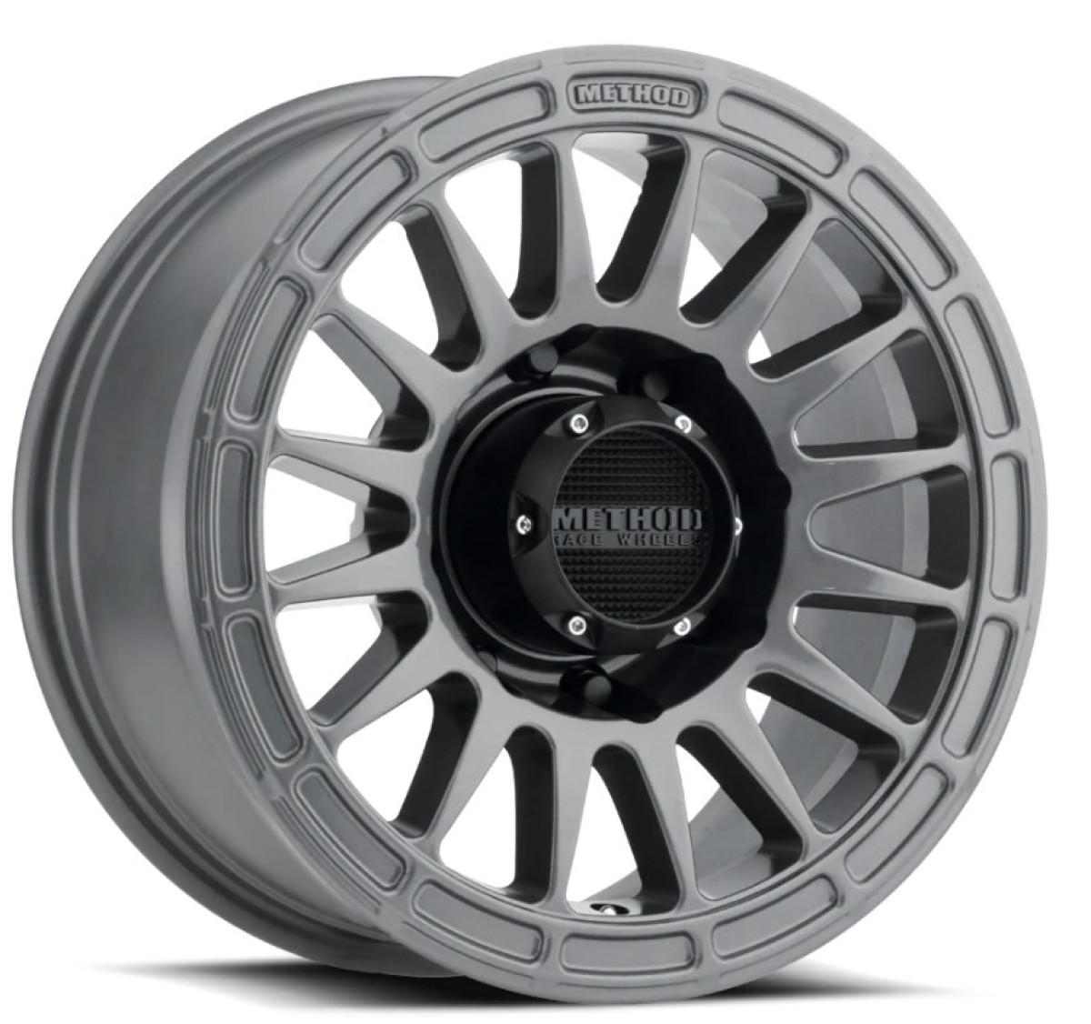 METHOD RACING 314 18X9
