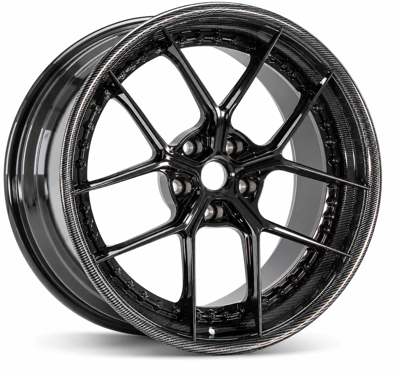 HRF 599-CARBON 21x11