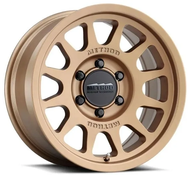 METHOD RACING 703 17X7.5