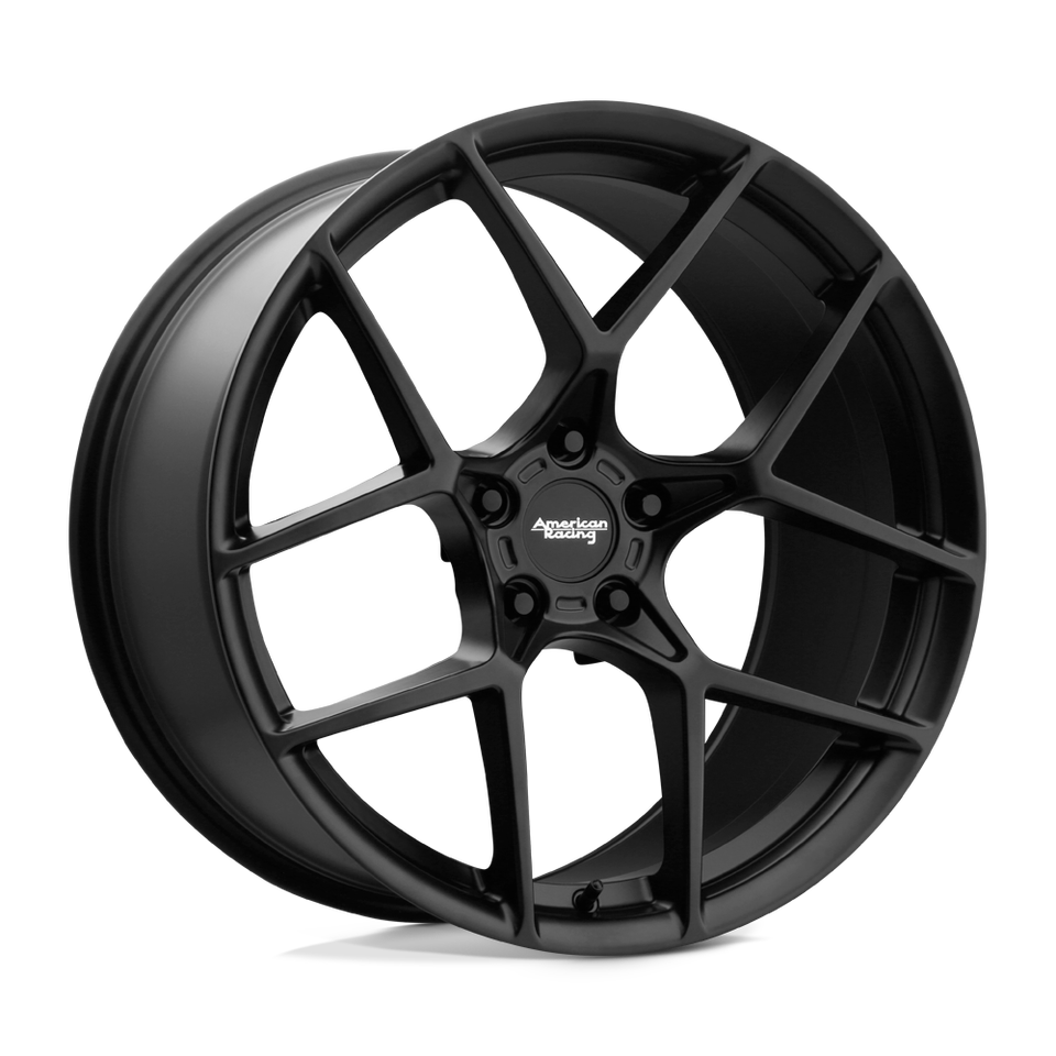 AMERICAN RACING CROSS FIRE 20X9