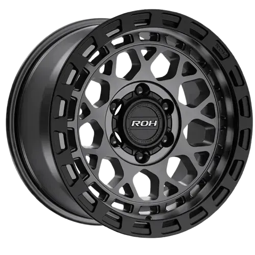 ROH ATLAS 17X9