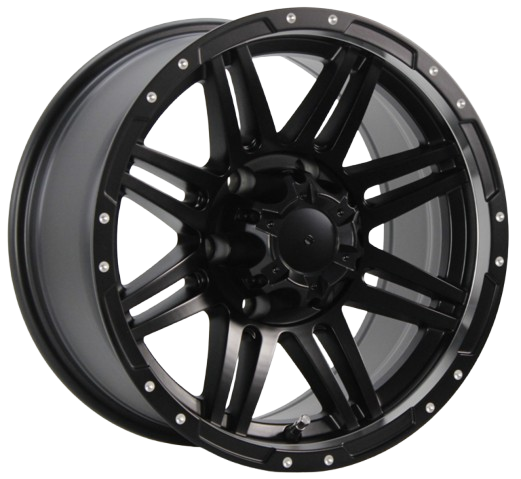 BLADE RV-002 16X8