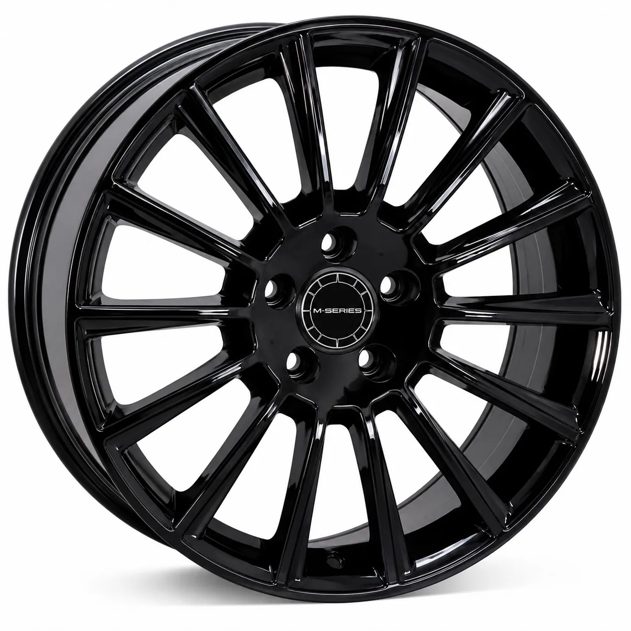 HRM BZ42 18X8