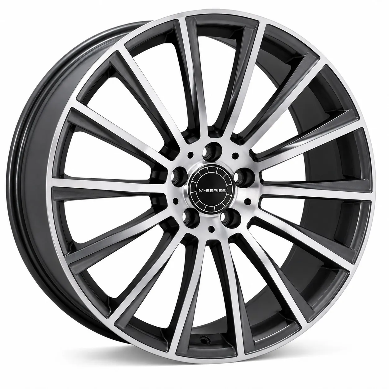 HRM BZ42 20X9.5