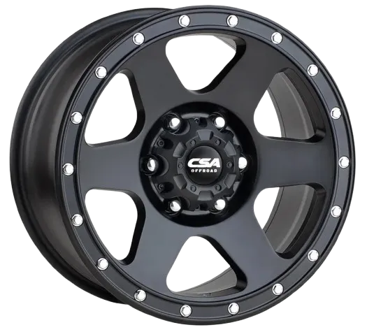 CSA DUNE 18X9
