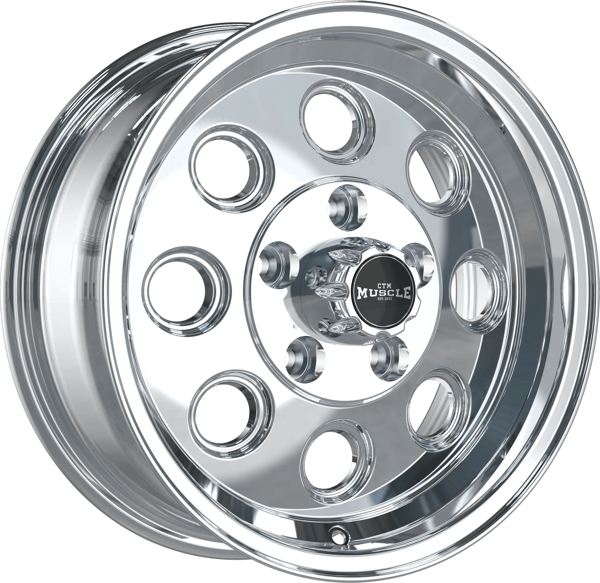 CTM MUSCLE DRAGLITE II 15X6