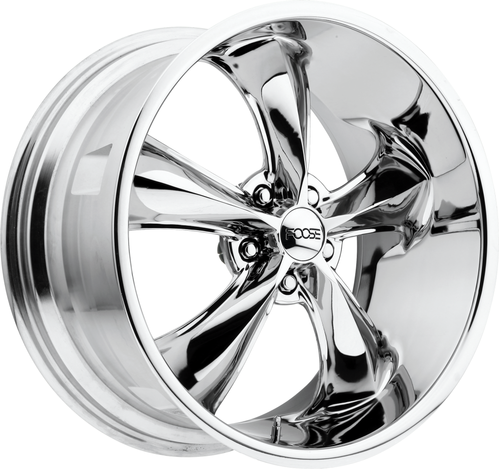 FOOSE LEGEND 20X8.5