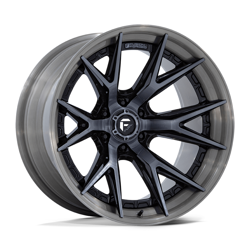 FUEL CATALYST 20X9