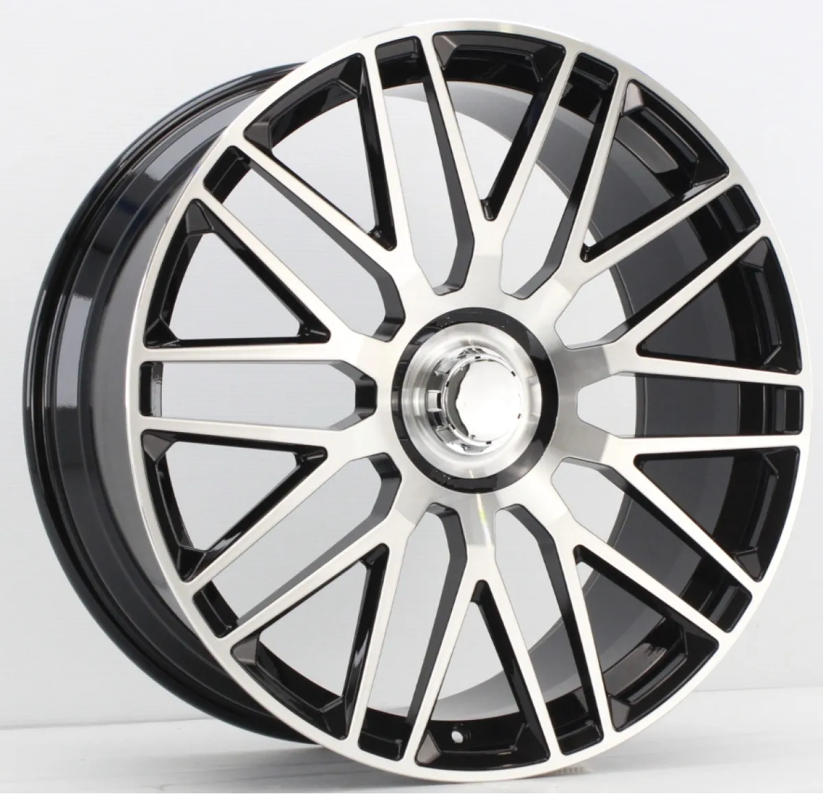 HRM GLS-LACE 23X10.0F