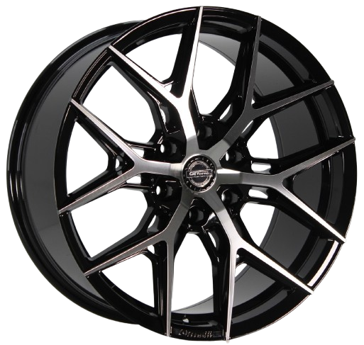 GT FORM GFS1 20X9