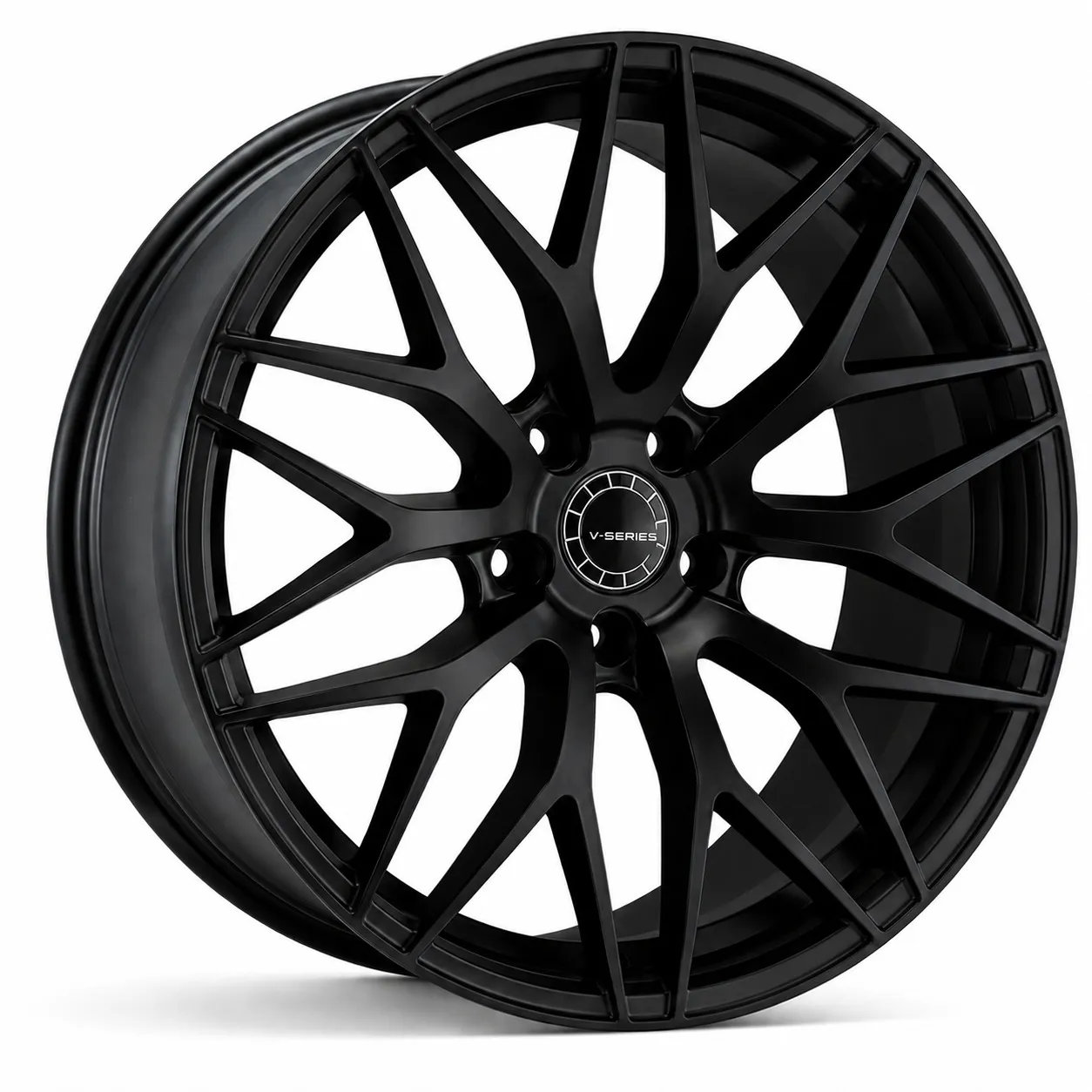 HR VMESH 19X8.5