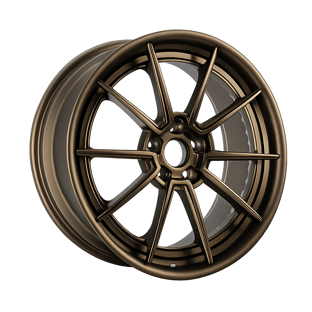 HRF AG STYLE 20X11