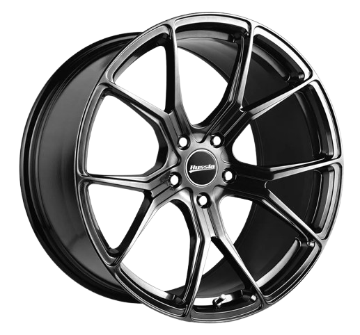HUSSLA BREEZY 20X8.5