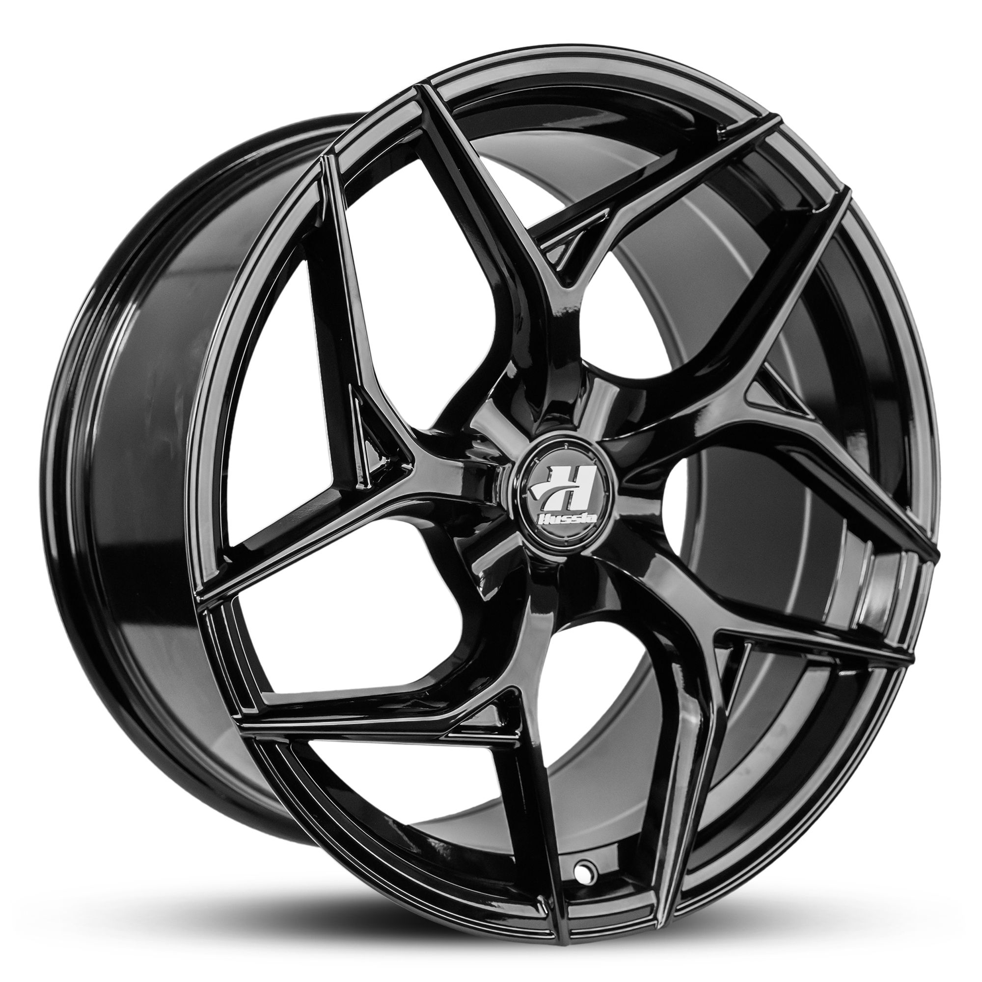HUSSLA SHAZ 20X10