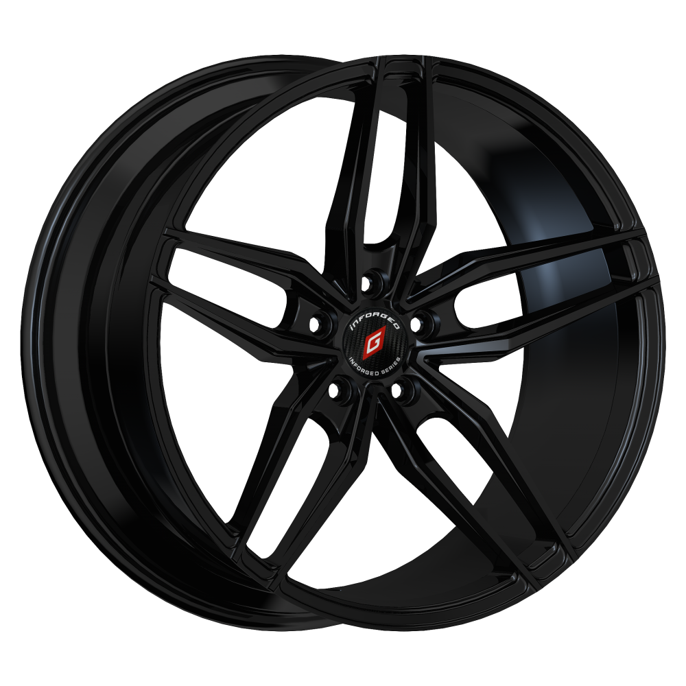 INFORGED IFG37 19X8.5