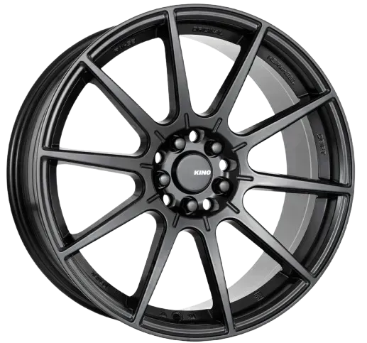 KING FLASH 17X7.5