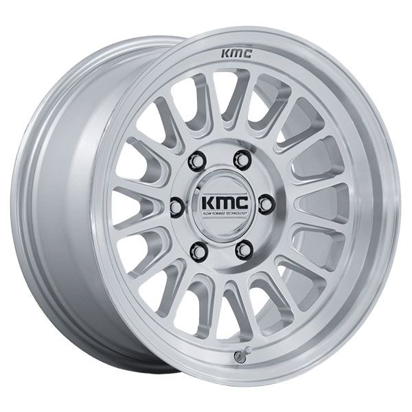 KMC IMPACT 17X9