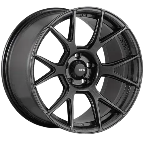 CSA KONIG 18X8.5