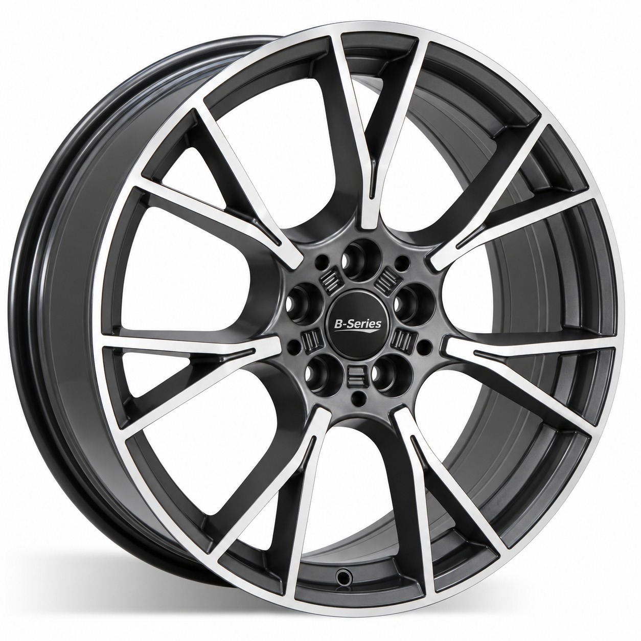 HRB M520 20X8.5
