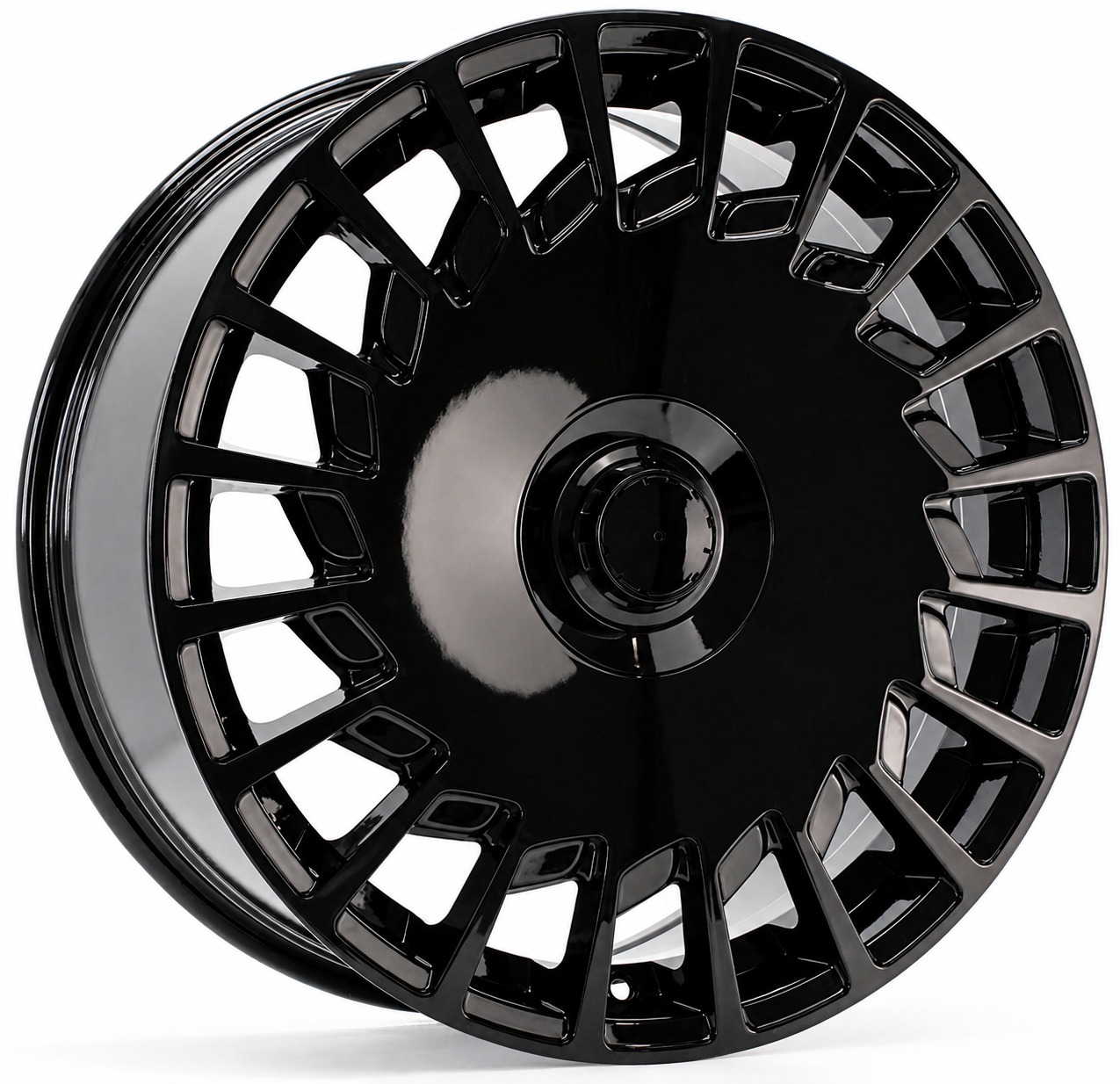 HRM MAYBA 2060 20X8.5