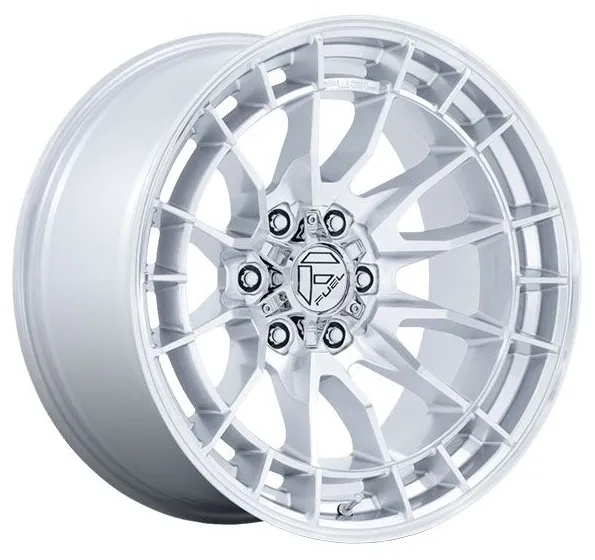 FUEL REVOLT 17X8.5