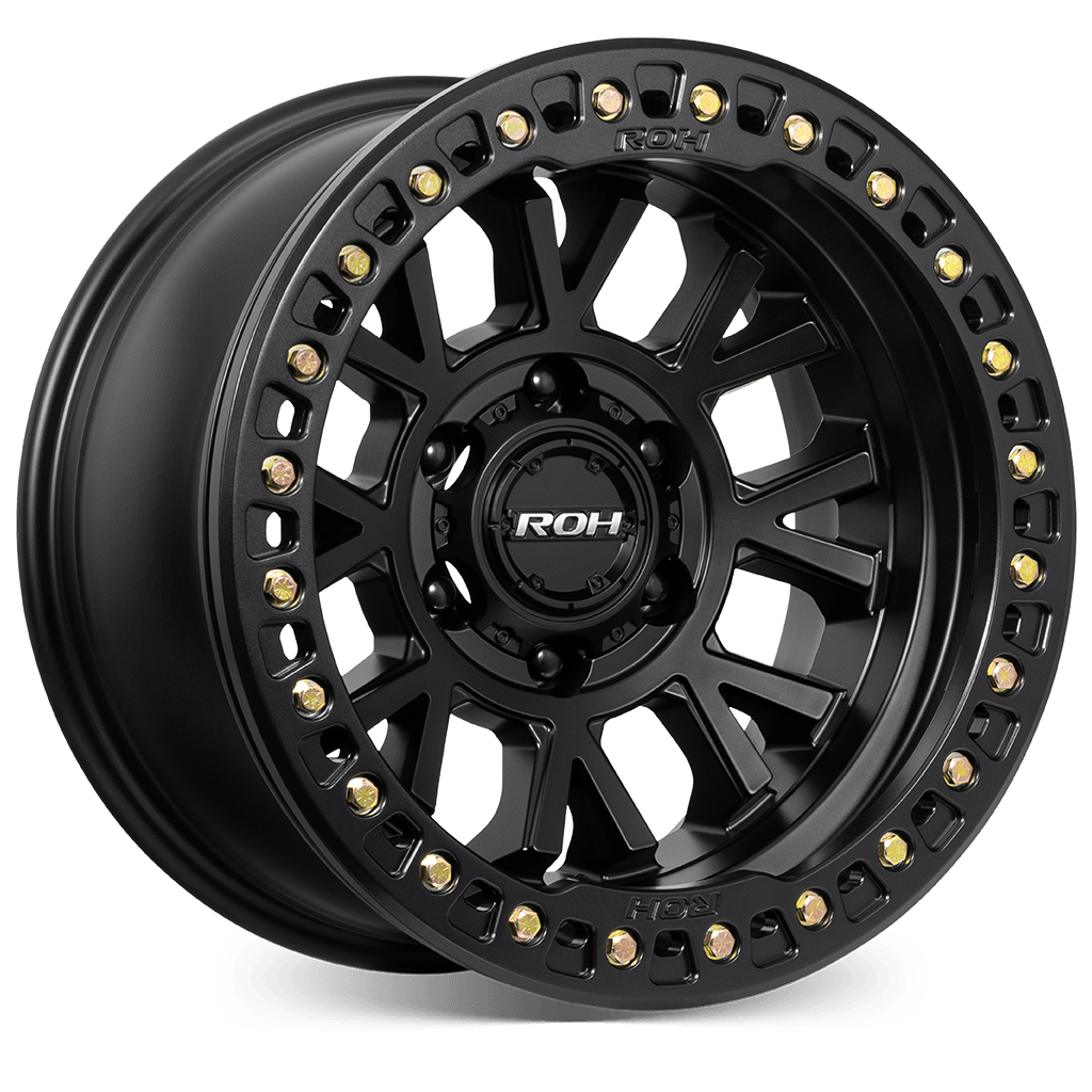 ROH BL01 17X9