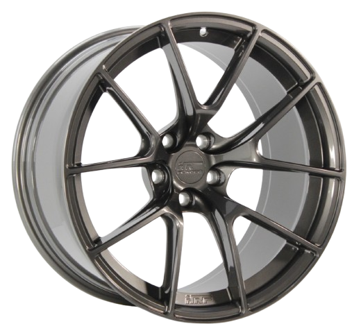 HRF RS-One Forged 20X11