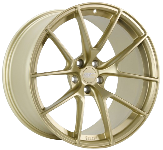 HRF RS-One Forged 20X11