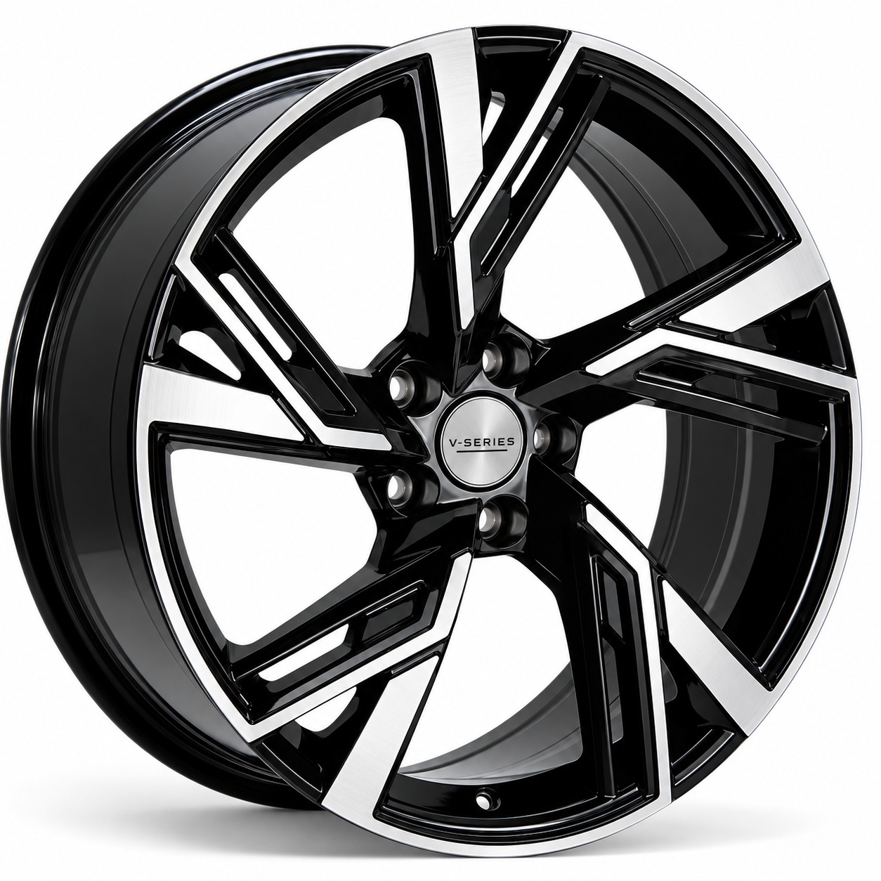 HRA RS6-20 18x8