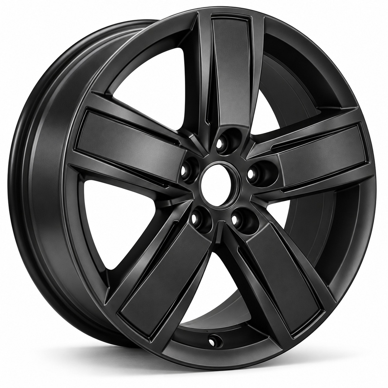 VW AMAROK SPORTLINE MANUS 18X7.5