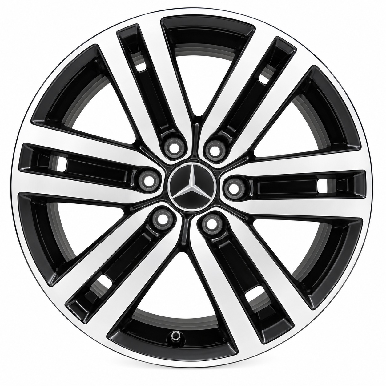 MERCEDES X CLASS 19X7.5