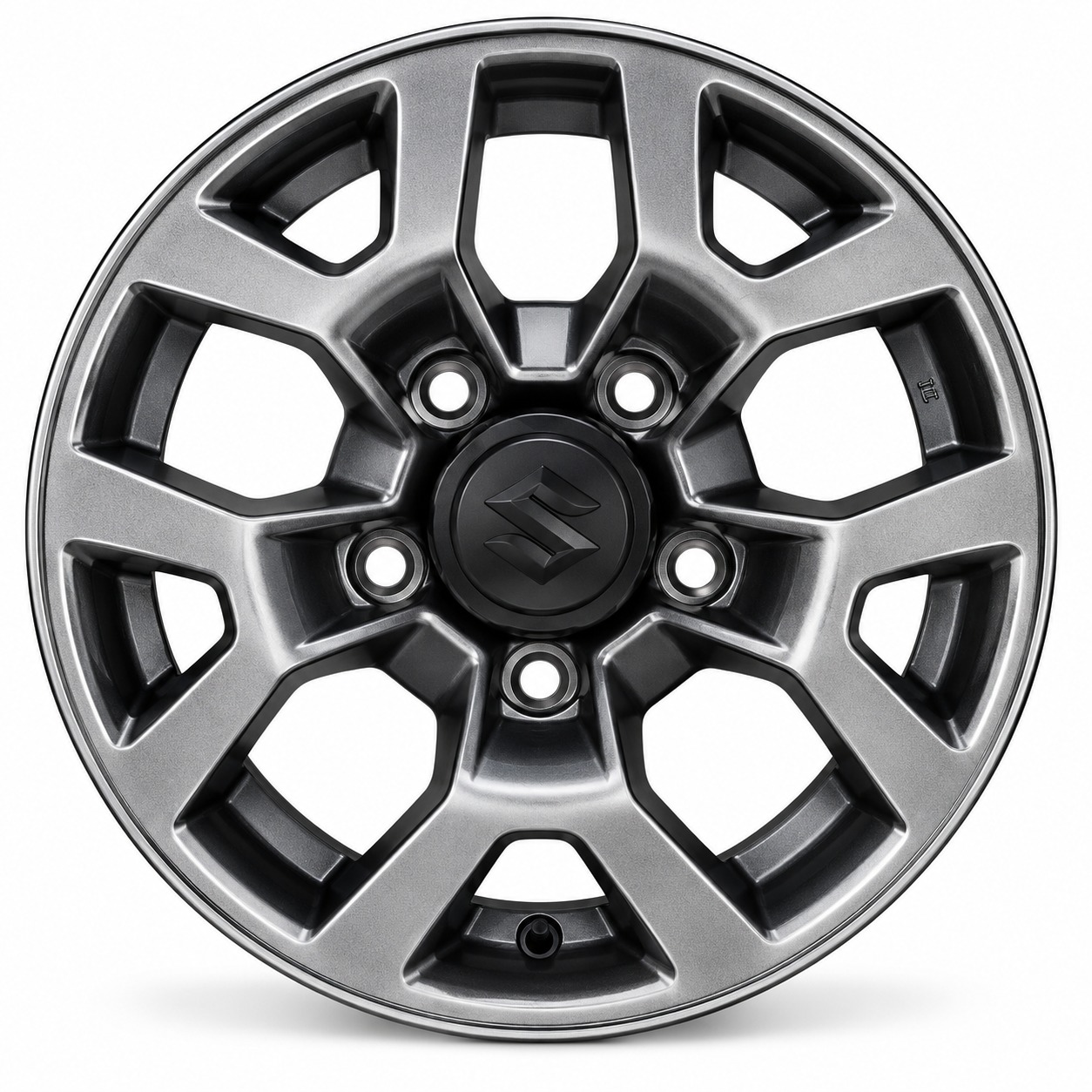 SUZUKI JIMNY2020 15x5.5