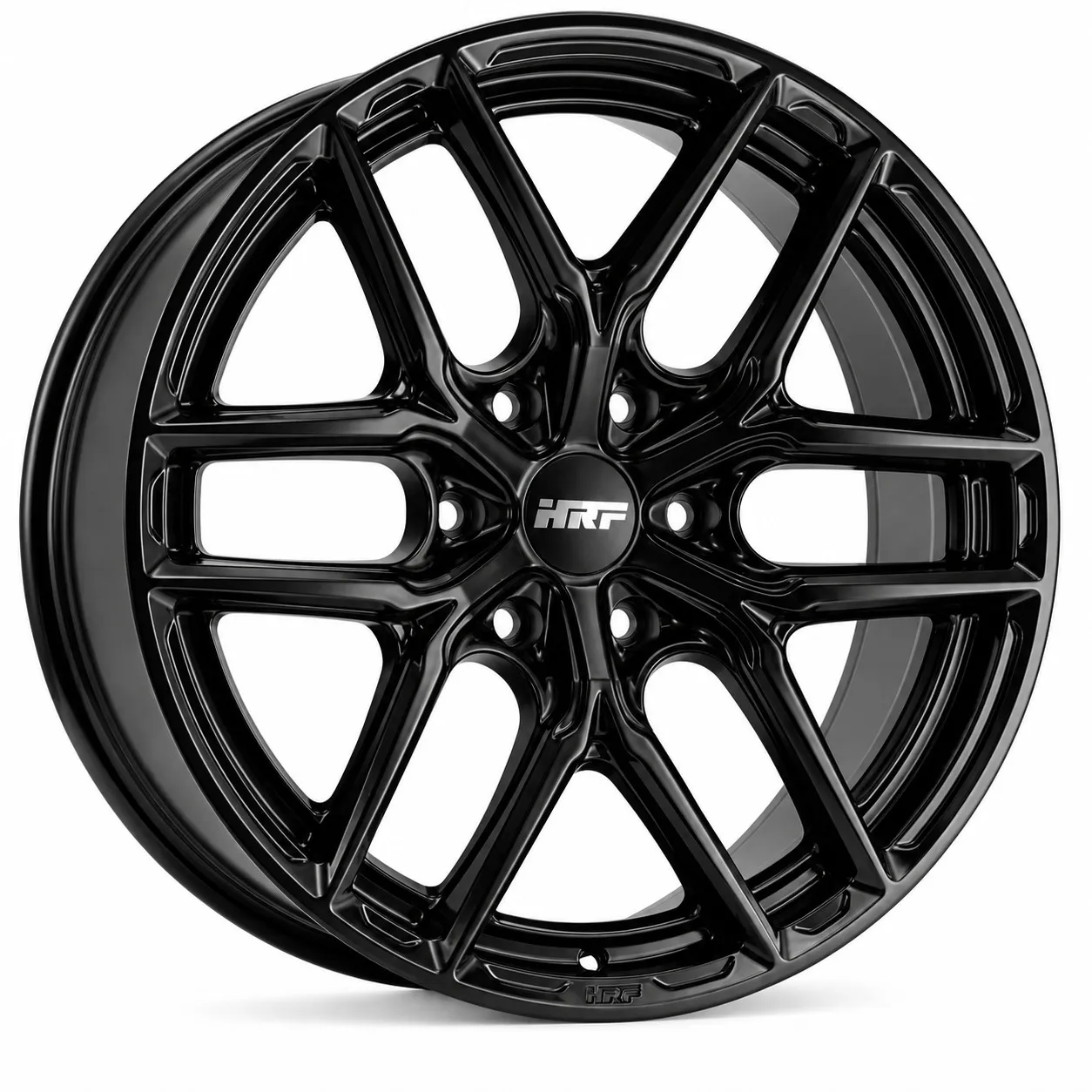 HRF-CAST HRF-STEALTH 20X9
