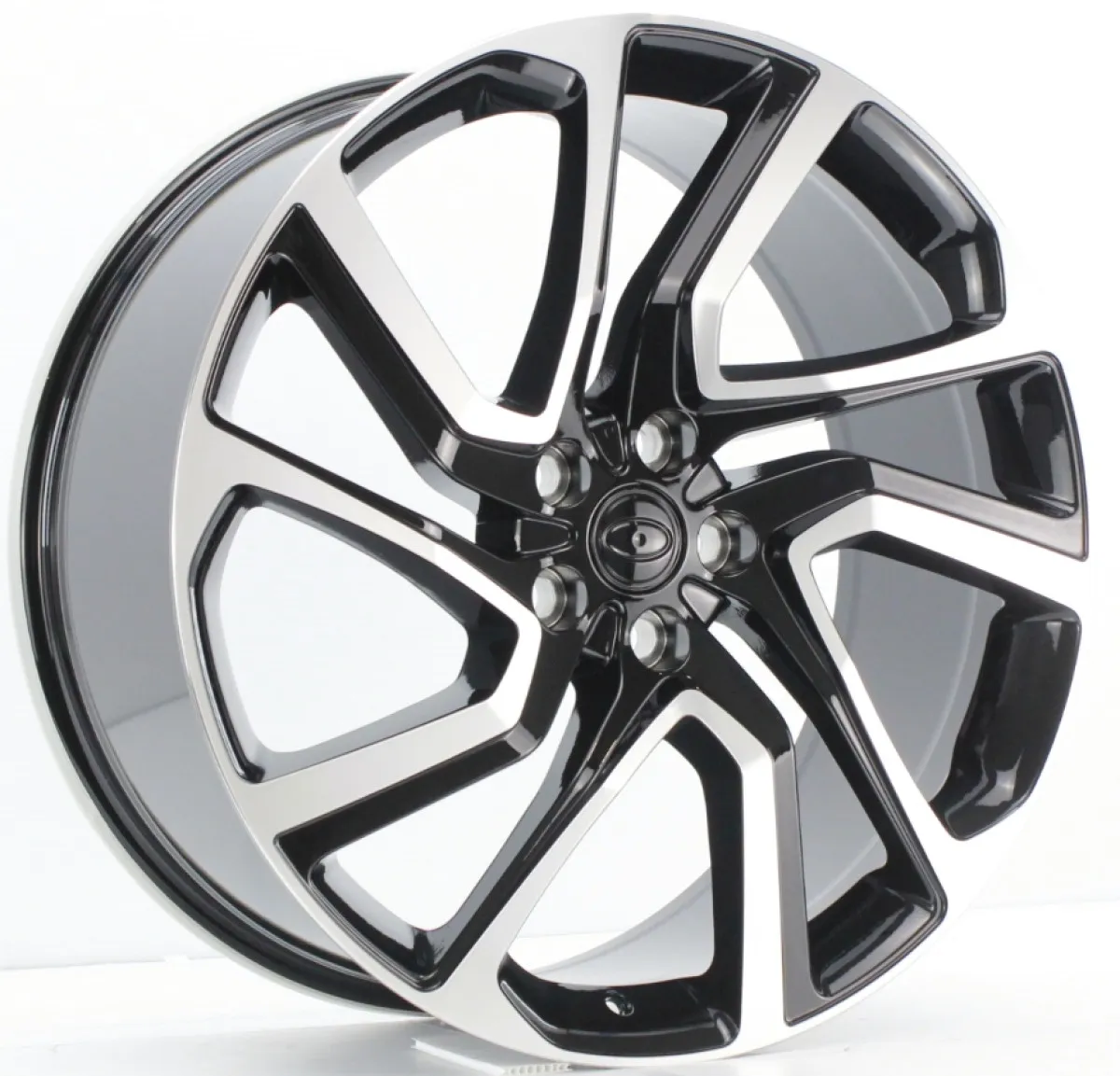 SUV-SERIES DISCO-SPORT 22X9.5