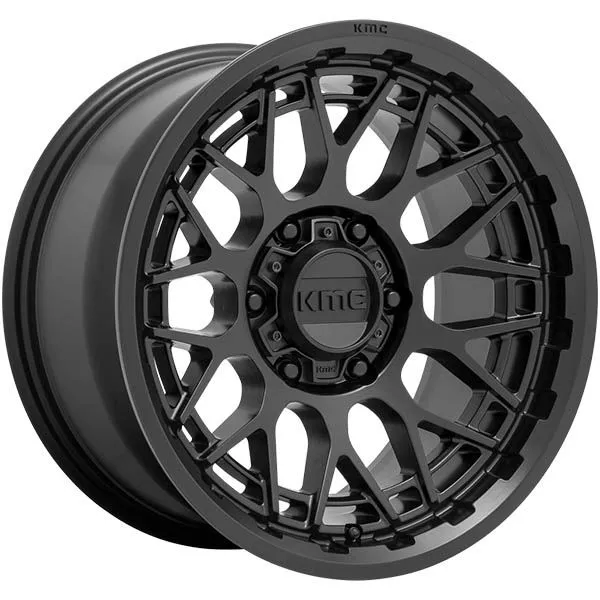 KMC KM722 20X9