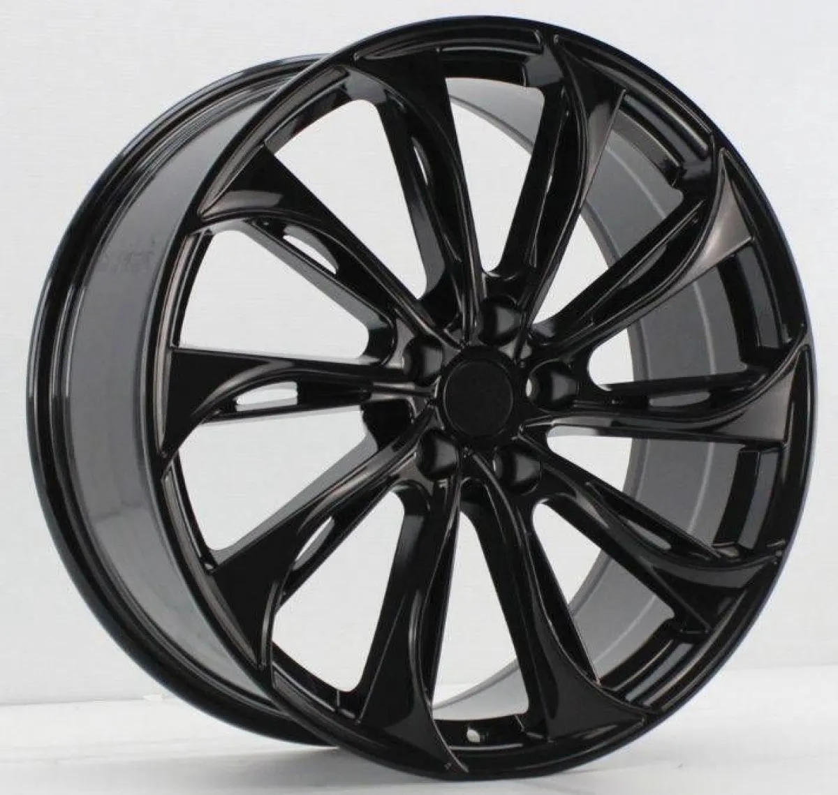 HR Tes Turbin Fin 20x8.5