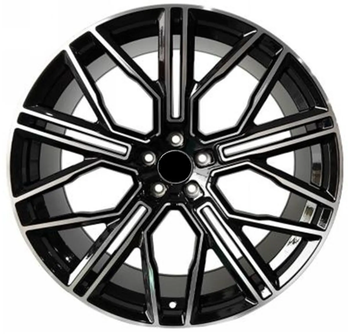 HRB X56-23 22X9.5F