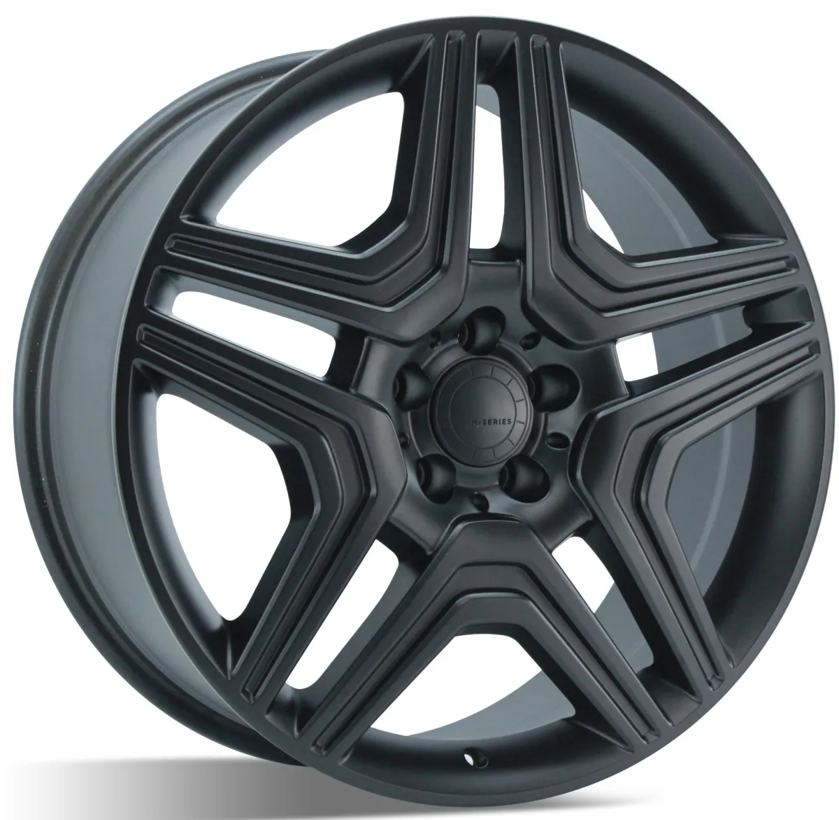 HRMM BZ41 22X10
