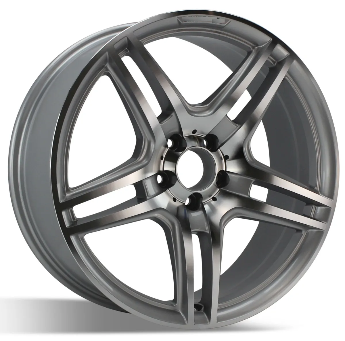 HRMM C-S10 19X8.5