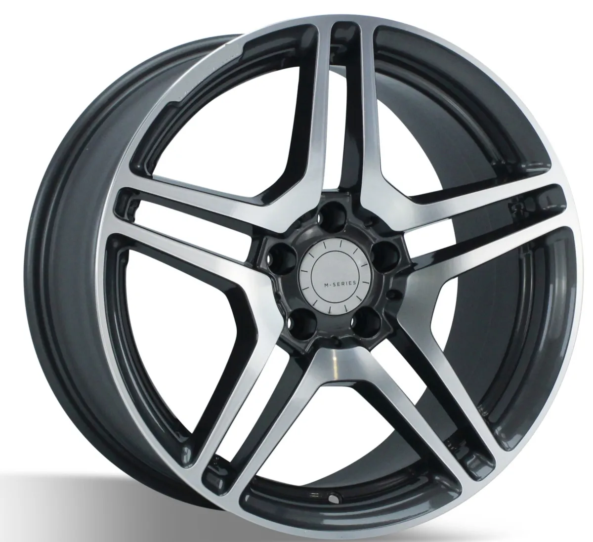HRMM L63 20X8.5