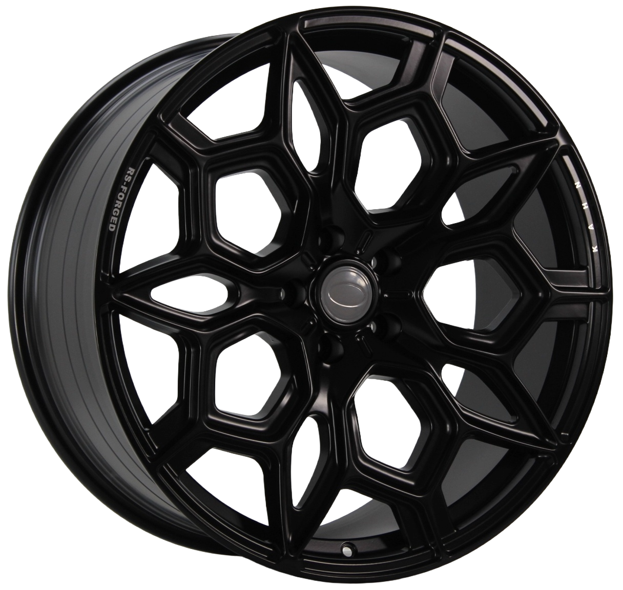 SUV-SERIES RR-K-23 22X10