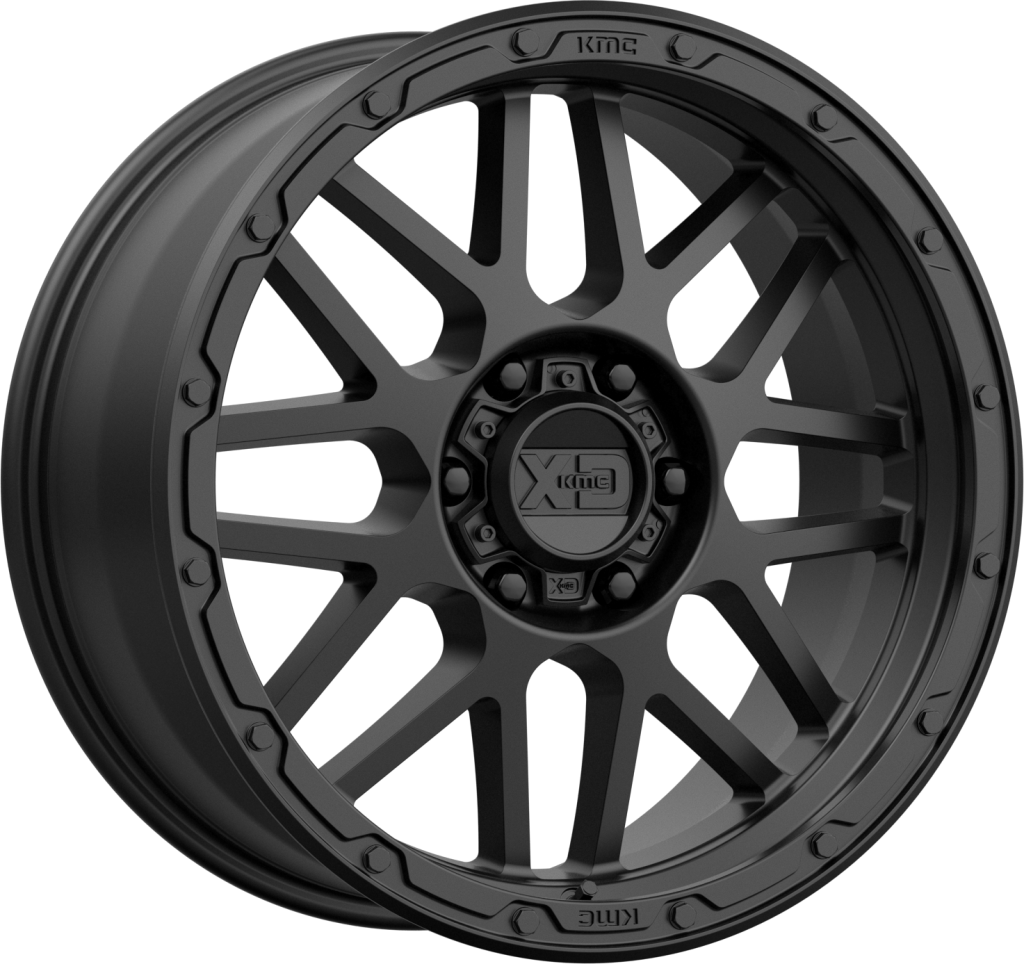 XD GRENADE 20X9