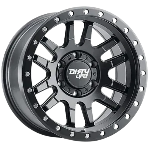 DIRTY LIFE CANYON PRO 15X7