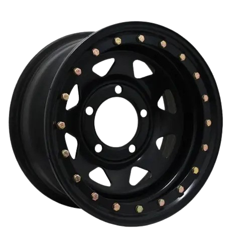 DYNAMIC IMMITATION BEADLOCK 17X8