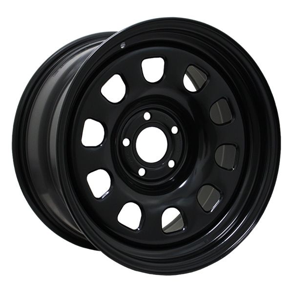 DYNAMIC STEEL D HOLE 16X8